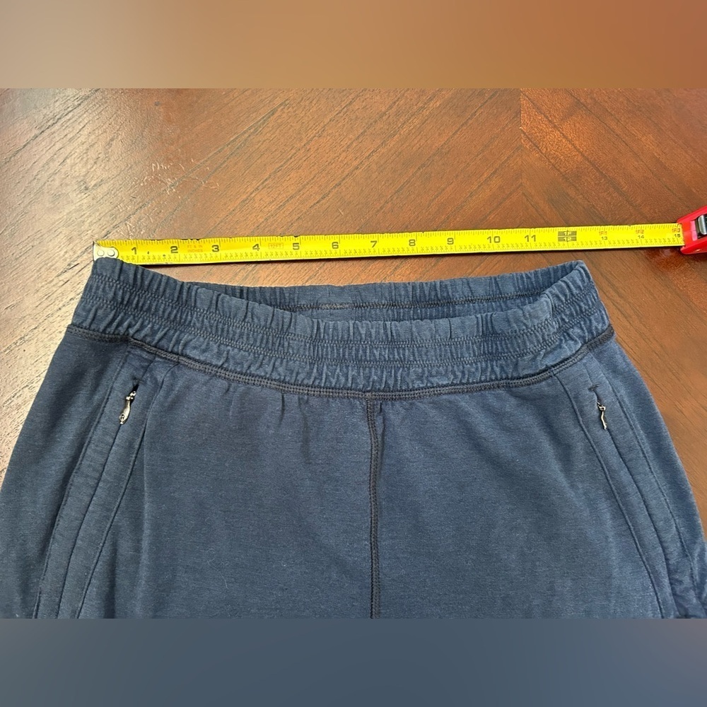 lululemon athletica Dark Blue Sweatpants - Picture 5 of 7